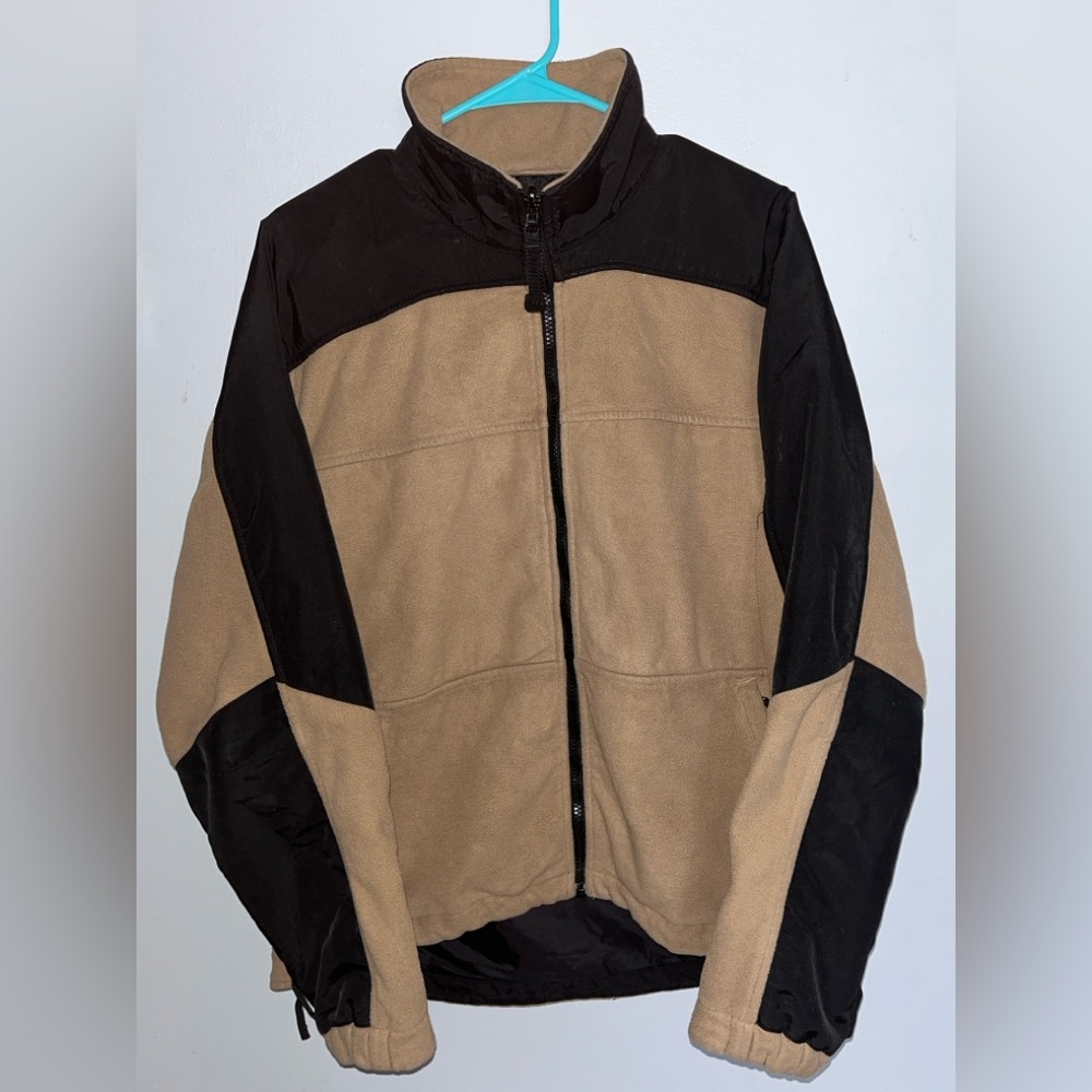 5.11 tactical fleece jacket